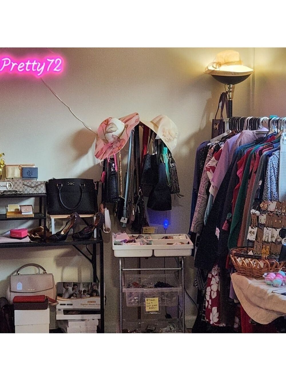 ✨ LIVE SHOW NWT Sale✨Friday July 17. @ 4:30pm. Great Deals ✨Listed & Unlisted🎉 - Picture 16 of 17